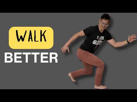 One Exercise for Strong Legs and Hips