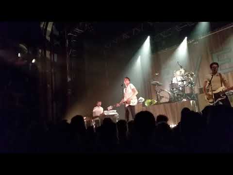 Radio Elvis Trianon 4 Avril 2019