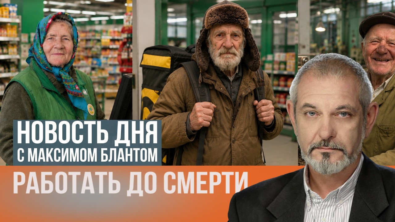 Демографический коллапс? Крупнов и Решетников предлагают радикальные решен