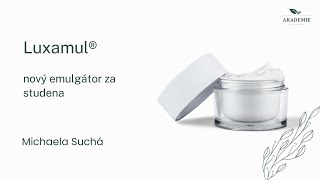 Luxamul® - emulgátor za studena; 20 g