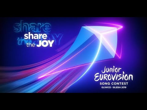 JESC 2019 BATTLES - Round 1 (Junior Eurovision Song Contest 2019 Glliwice,Poland)