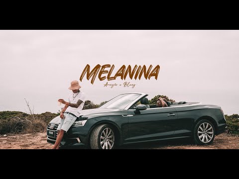 "Melanina" - Bluay x Aragão