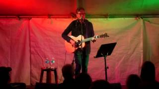 Gary Louris "Lies in Black and White"