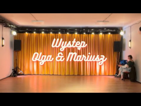 Występ Olga & Mariusz | Summertime Jump 2024
