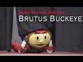 Behind the Scenes of OSU - Brutus Buckeye