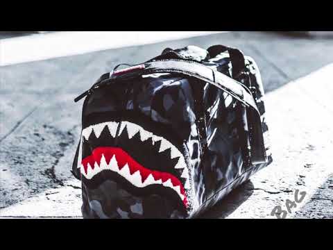 DUFFLEBAG • MoeBanz X MG Koopa