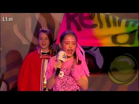 KVL 2016: Pleun, Sanne en Noor -  ‘RemmieDemmie’