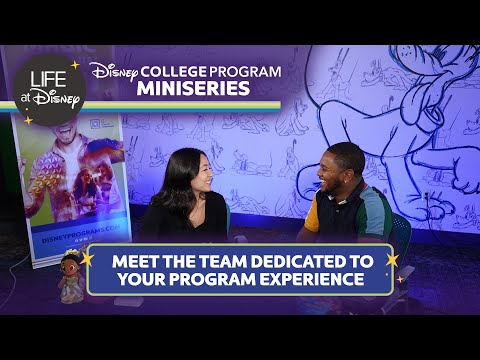 Season 1 Episode 2 - Meet the Team Dedicated to Your Program Experience