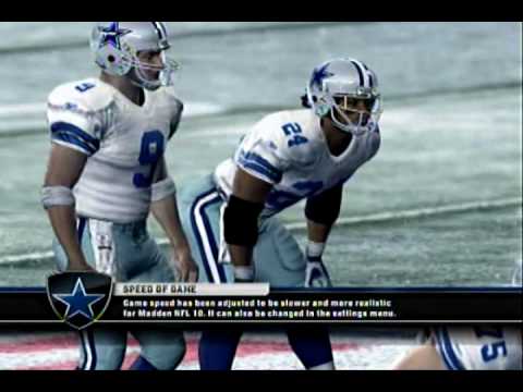 madden nfl 10 xbox 360 cheats