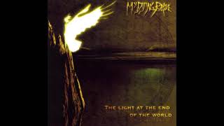 My Dying Bride - Into The Lake Of Ghosts