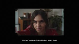 fadjuventud Campaña #AceptamosElReto​ - Spot I anuncio