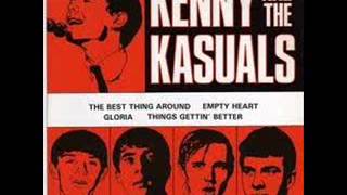 It's Alright    Kenny & The Kasuals (Kinks Cover)