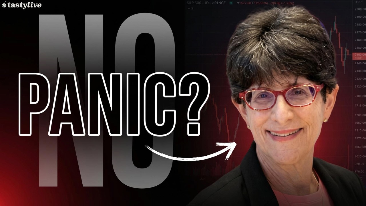 Helene Meisler Called Three Market Tops. This Is the One Signal She's Watching at All-Time Highs.