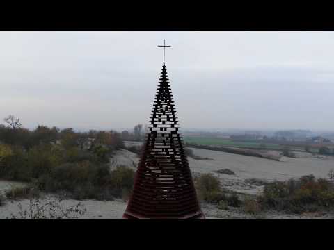 Doorkijkkerkje Borgloon - Reading beween the lines