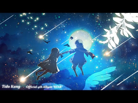 Tido Kang - Star (4th Official Album)