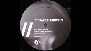 Tb - Sterac Electronics video