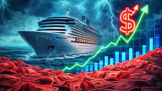 The Hidden Business of Cruise Ships
