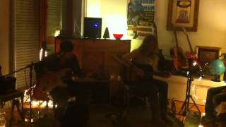 Grayson Capps feat. J. Sintoni - Lorraine's Song