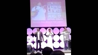 Bethel south church gospel reggae