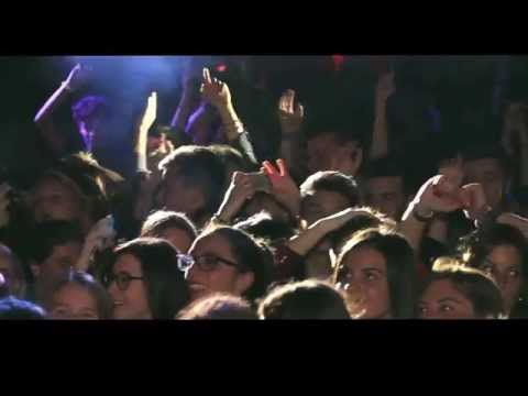 Hitek pres. Fedez | Official Aftermovie