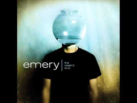 Emery The weak´s end