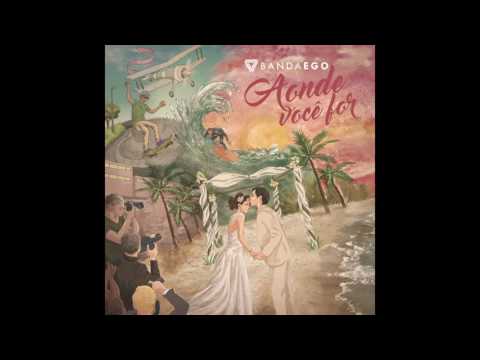 Banda Ego - Juro (Feat Mabili)