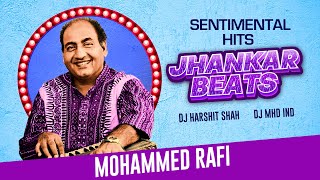 Download lagu Mohammed Rafi Sentimental Hits Jhankar Beats Teri ... mp3
