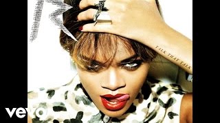 Rihanna & Jay-Z - Talk That Talk (Audio)