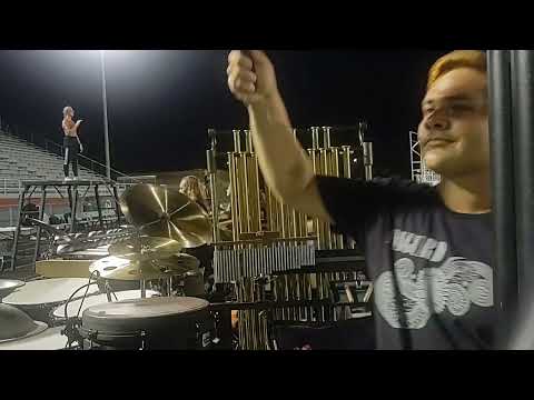 SCV '22 Rack Cam - Isaac Morgan