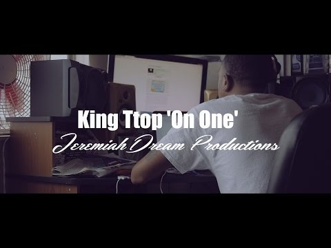 King ttop - On One (Prod. by King ttop)