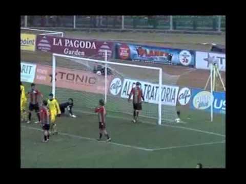 Ternana - Hellas Verona 0-2 [22.giornata] 31.01.2010