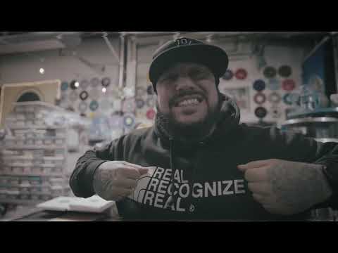 SoulRocca feat.  M-Dot - Toil (Official Video)