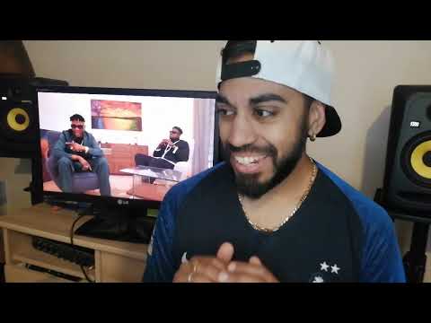REACTION 🇲🇱 Iba One - Ante Kelen Ye ( Clip Officiel )