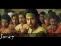 Jorsey Hindi Dubbed Magadheera Music Dubbe