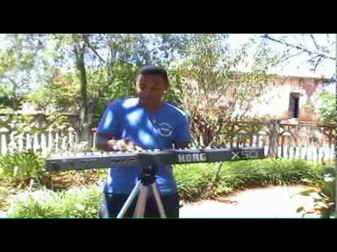 Chila baban' ny zanako!