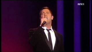 Nobel Peace Price - Il Divo - The winner takes it all