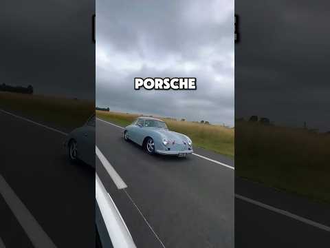 Thumbnail for They Took His Ideas and Fired Him. He Built Porsche. #automobile #porsche by Automobile, Porsche