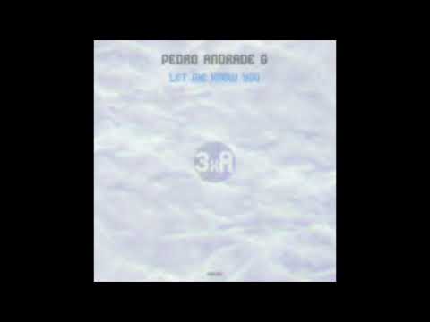 Pedro Andrade G - Hypnotize Me (Original Mix)  [3XA Music]