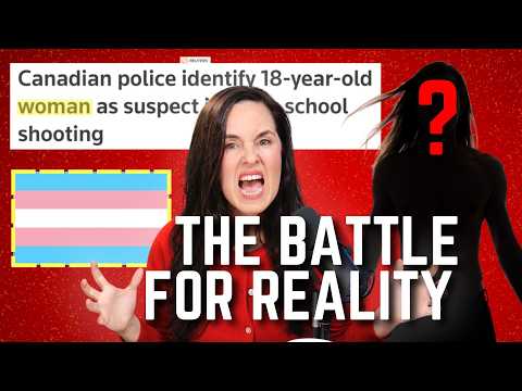 Is The Tide Turning On Trans? - Dumpster Fire