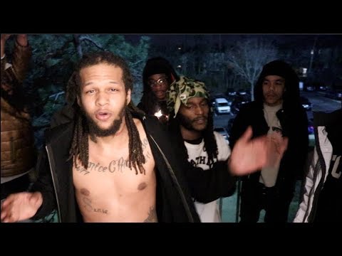 $ense - Friday (Official Video)