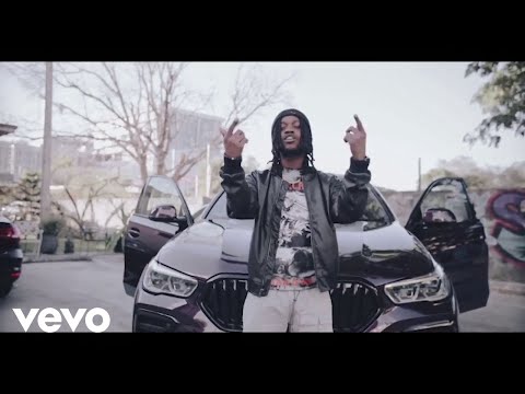 SanityDsane1 - Not This Time (Official Video)