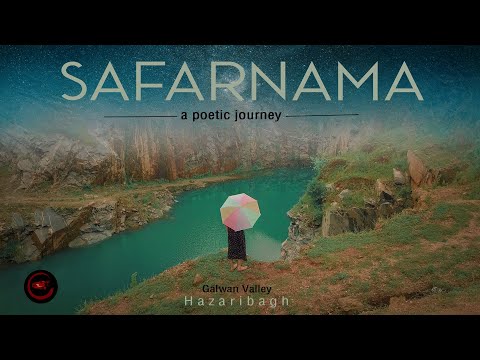 Vanshika sinha Safarnama