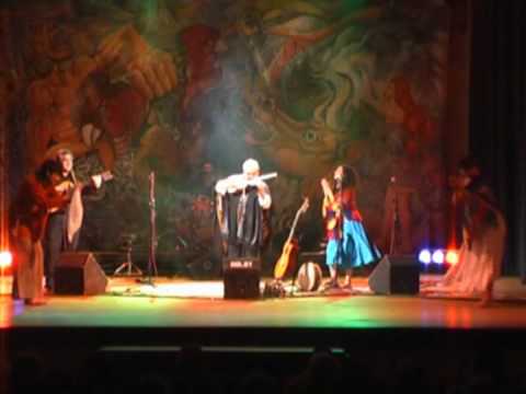 TAQUIÑA - JAIME TORRES.avi