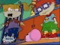 Classic Rugrats Clip