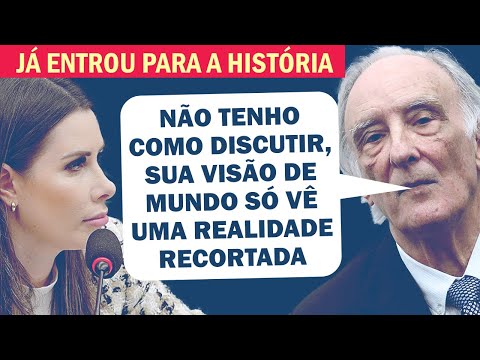 With great class, UnB professor leaves Bolsonaro-supporting congresswoman speechless at MST CPI |...