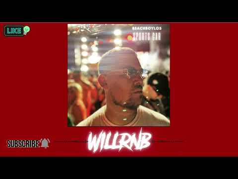 Beachboylos - Sports Car (RnBass Music)