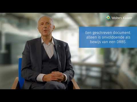 Chris Persyn - Het belang van het dynamisch risicobeheersingssysteem in rechtspraak