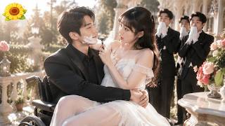 Download lagu Betrayed & jailed for 3 yrs, I accepted a CEO's contract marriage—and got spoiled like a princess! mp3 Download lagu Betrayed & jailed for 3 yrs, I accepted a CEO's contract marriage—and got spoiled like a princess! mp3