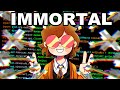 I Built A Hack Client To DESTROY Their Server