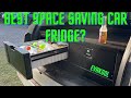Evakool 40L drawer fridge review DC40-DRW-SA [ best weight saving 4x4 fridge? ] Quick Look